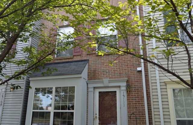 13111 ENGLISHWOOD LN - 13111 Englishwood Lane, Fair Lakes, VA 22033