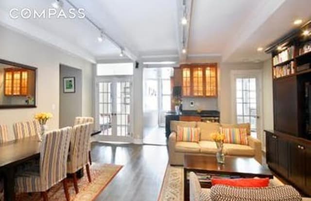 17 West 64th Street - 17 West 64th Street, New York City, NY 10023