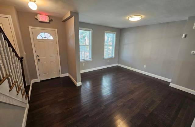 3 Bedroom townhouse in Belair Edison Gallery 3