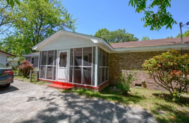 4961 Nesbit Avenue - 4961 Nesbit Ave, North Charleston, SC 29405