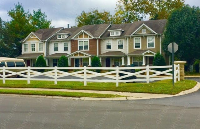 402 Flintlock Ct - 402 Flintlock Court, Nashville, TN 37217