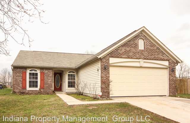 6545 Deep Run Ct - 6545 Deer Run Court, Indianapolis, IN 46268