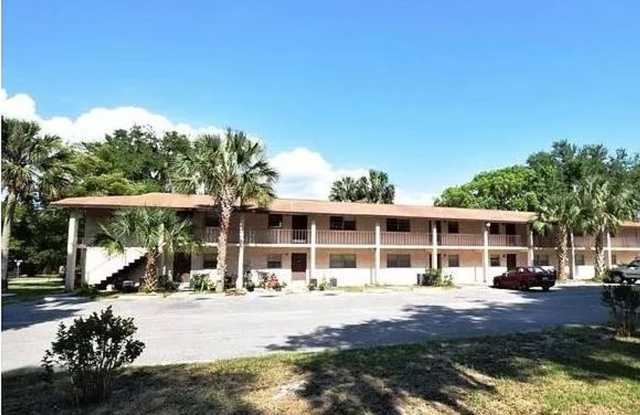 319 N. Prospect St - Unit 9 - 319 North Prospect Street, Crescent City, FL 32112