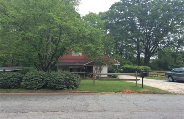 4065 Parsons Drive - 4065 Parsons Drive, Chamblee, GA 30341