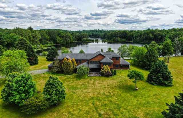 132 Deer Meadow - 132 Deer Meadow Road, Sullivan County, NY 12786
