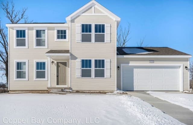 3535 E Daryls Way - 3535 Daryls Way, Charlotte, MI 48813