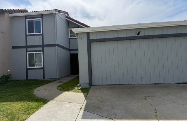 641 Alvarado Ct. - 641 Alvarado Court, Salinas, CA 93907 641 Alvarado Ct. - 641 Alvarado Court, Salinas, CA 93907