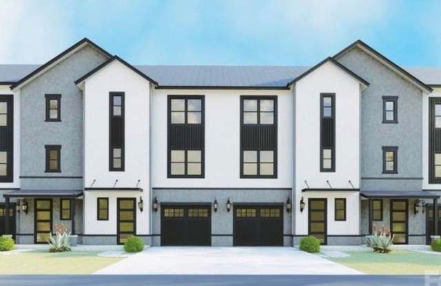 Spacious 4BR Townhome in Charlotte photos photos