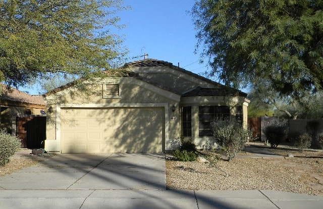949 N 90TH Circle - 949 N 90th Cir, Mesa, AZ 85207