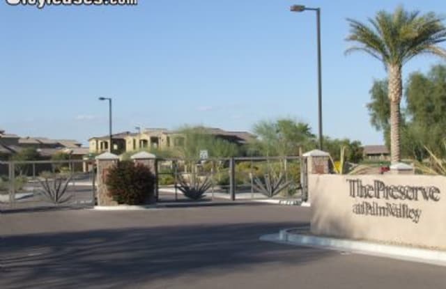 2461 142 Ave - 2461 N 142nd Ave, Goodyear, AZ 85395