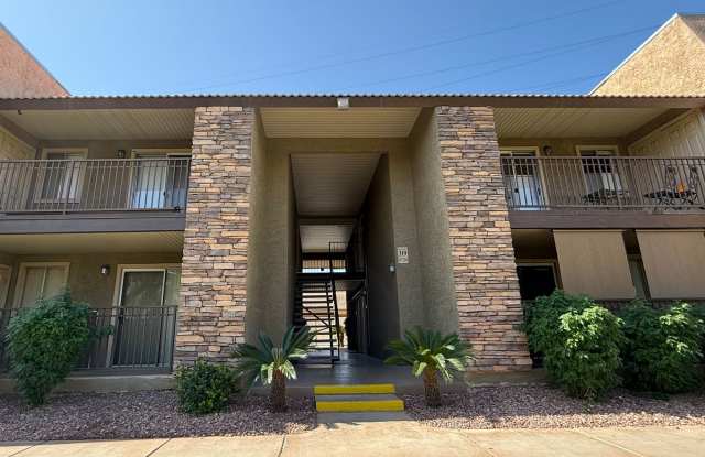 Updated & Gated: Comfort, Style, and Security! photos photos