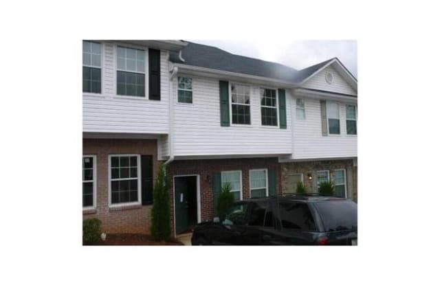 3604 Ginnis Road - 3604 Ginnis Rd SW, Atlanta, GA 30331