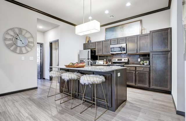 71 at Tulsa Hills Gallery 2