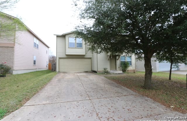 326 SPRUCE BREEZE - 326 Spruce Breeze, San Antonio, TX 78245
