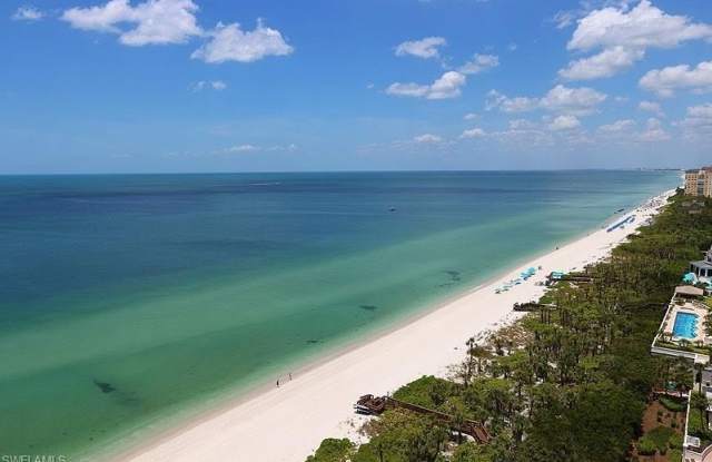 8231 Bay Colony - 8231 Bay Colony Drive, Pelican Bay, FL 34108