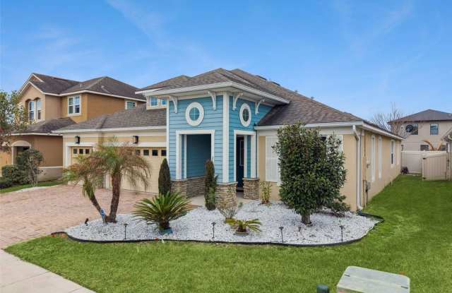2683 Amati Drive Gallery 1