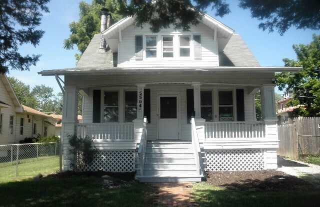 5504 Edmondson Avenue photos photos