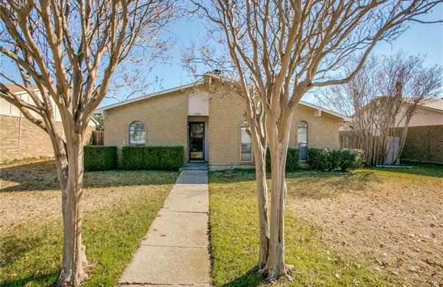 3916 Dickens Drive - 3916 Dickens Drive, Plano, TX 75023