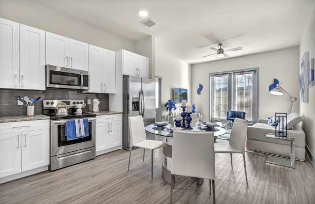 Preserve at Highway 6 photos photos