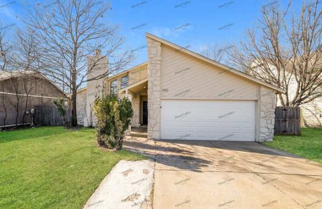 2722 South 122nd East Avenue - 2722 South 122nd East Avenue, Tulsa, OK 74129