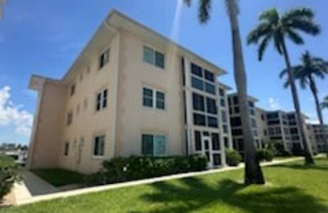200 The Esplanade North #C17 - 200 The Esplanade North, Venice, FL 34285