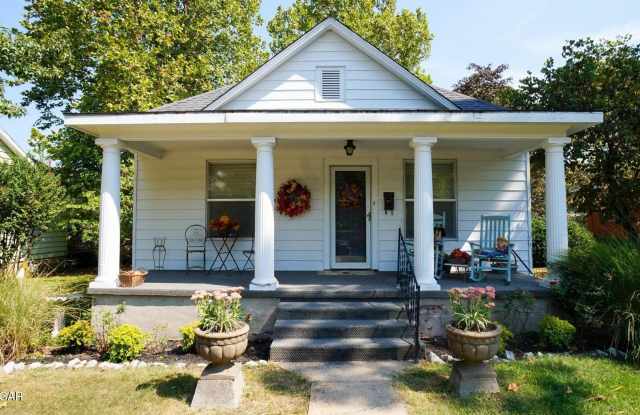 315 N Connor Avenue photos photos