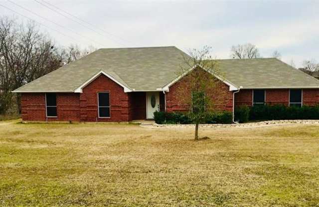 11011 Country Ridge Lane - 11011 Country View Lane, Kaufman County, TX 75126