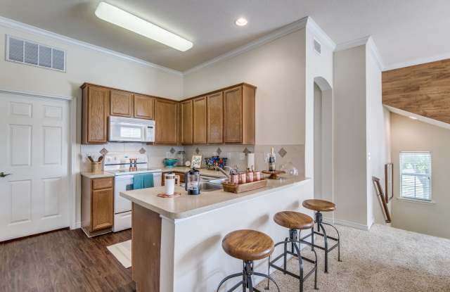 The Anthony at Canyon Springs photos photos