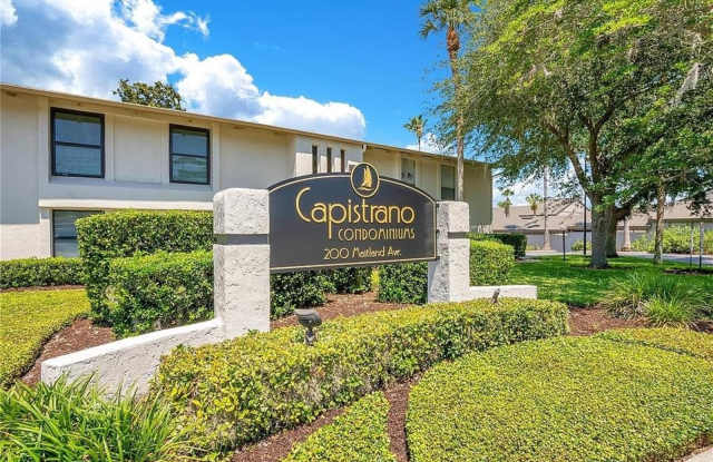 200 MAITLAND AVENUE - 200 Maitland Avenue, Altamonte Springs, FL 32701