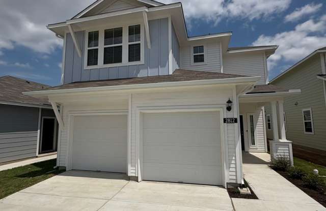 Brand New 4-Bedroom Home in Pflugerville – Modern Living with Smart Upgrades photos photos