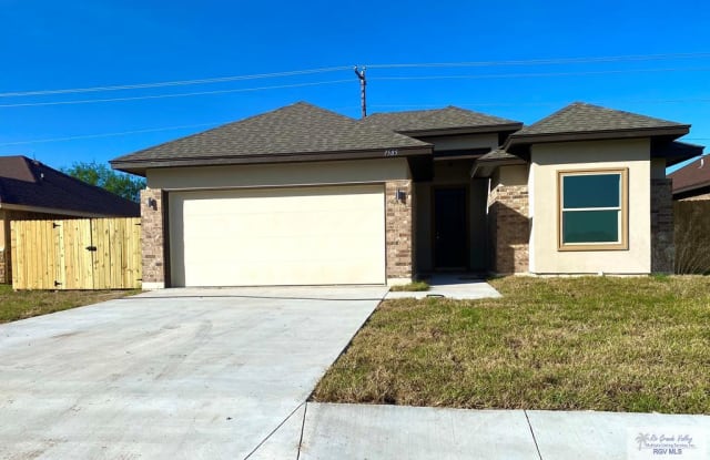 7585 FLORIDA PINE ST. - 7585 Florida Pine St, Brownsville, TX 78526