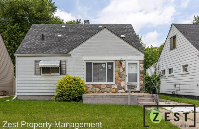 24373 Bolam Avenue - 24373 Bolam Avenue, Warren, MI 48089