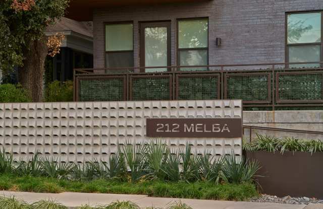 212 Melba Gallery 2