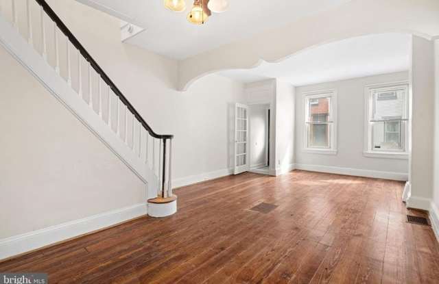 802 N BUCKNELL STREET photos photos
