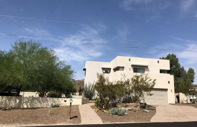 1545 E SIERRA Street - 1545 East Sierra Street, Phoenix, AZ 85020