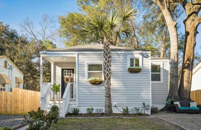 Charming 3BR House in Charleston Gallery 3