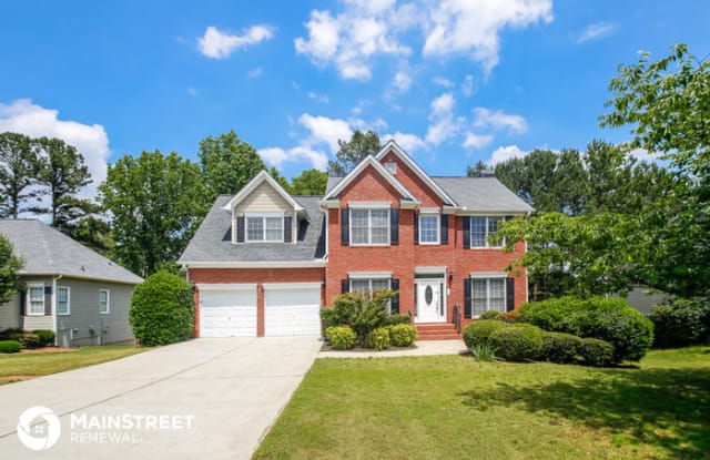 1213 Kingsbury Lane - 1213 Kingsbury Lane, Cobb County, GA 30127