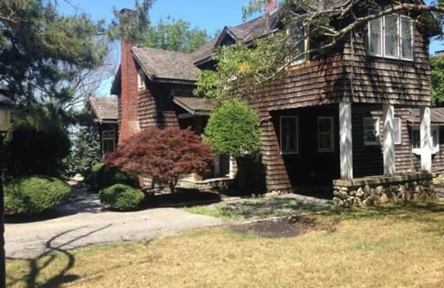 418 Hatherly Rd - 418 Hatherly Road, North Scituate, MA 02066