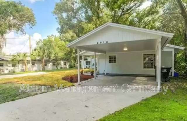 2013 E Jefferson Street - 2013 East Jefferson Street, Orlando, FL 32803