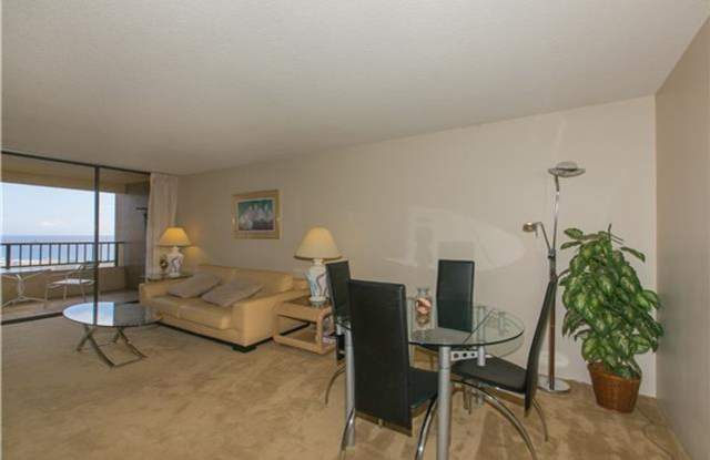 Discovery Bay #3413 (1 Bed, 1 Bath, 1 PKG) Gallery 3