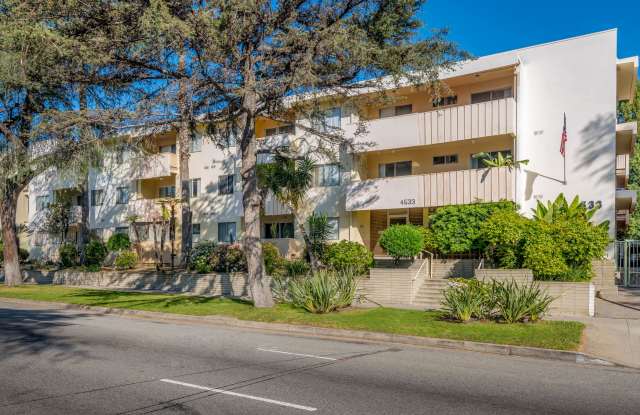 4505-4545 Los Feliz Boulevard photos photos