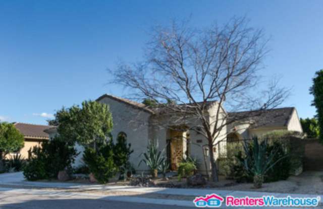 17375 West Grant Street - 17375 West Grant Street, Goodyear, AZ 85338