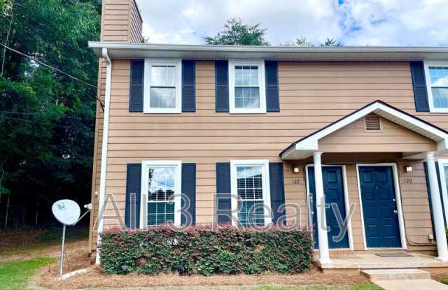 122 Jackson Drive - 122 Jackson Drive, Stockbridge, GA 30281