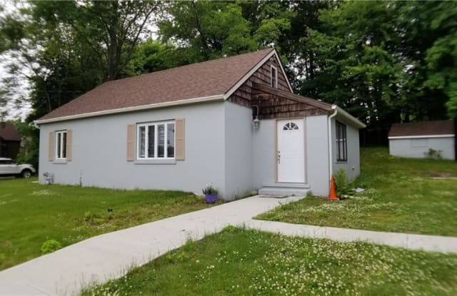 66 American Legion Way - 66 American Legion Way, New City, NY 10956