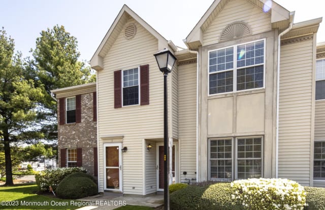 1 Ambrose Lane - 1 Ambrose Lane, Monmouth County, NJ 07733