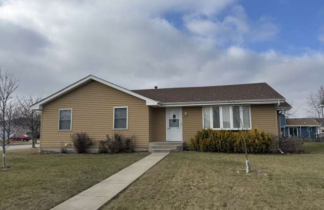 2105 Hastings Drive - 2105 Hastings Drive, Joliet, IL 60586