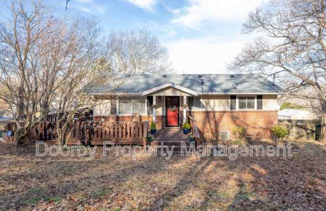 1309 Labrea Drive - 1309 Labrea Drive, Chattanooga, TN 37421
