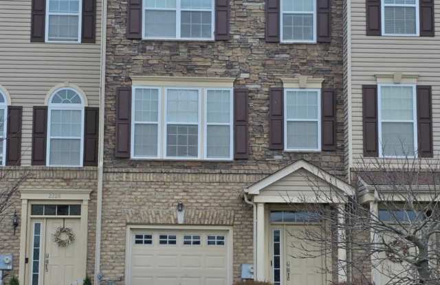 3 bedroom 2 1/2 bath Townhouse in Bayberry photos photos