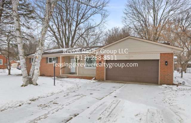 5337 Botsford Avenue - 5337 Botsford Avenue, Sterling Heights, MI 48310