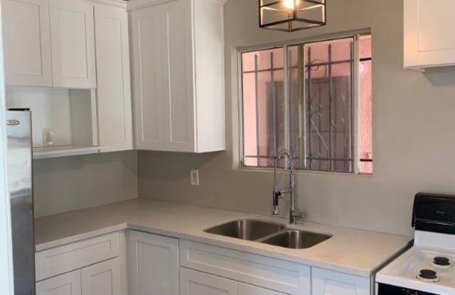 1305 W 95th St - 1305 West 95th Street, Westmont, CA 90044